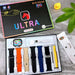 Smart Watch S10 Ultra2